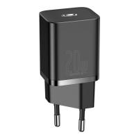 Зарядний пристрій Baseus 1 Type-C 20W Фото