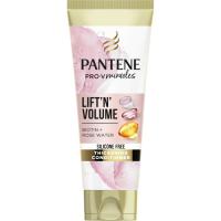 Кондиционер для волос Pantene Объем от корней без силиконов 200 мл Фото