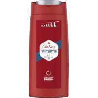 Гель для душа Old Spice Whitewater 675 мл Фото