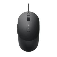 Мышка Dell MS3220 Laser USB Black Фото