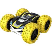 Радіокерована іграшка Silverlit Exost 360 CROSS II, 1:18 2,4 ГГц, жовта Фото