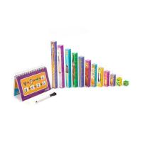 Навчальний набір Fat Brain Toys для навчання рахунку Звірята Inchimals Фото