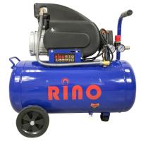 Компрессор RINO поршневий з ресивером 15 бар,60 м3 Фото
