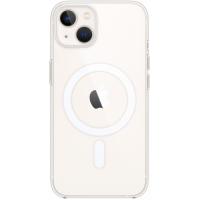 Чехол для мобильного телефона Apple iPhone 13 Clear Case with MagSafe, Model A2710 Фото