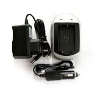Зарядное устройство для фото PowerPlant Panasonic CGR-D120, D220, D320, CGR-D08, DMW-BL14, Фото