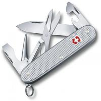 Нож Victorinox Pioneer X Silver Фото