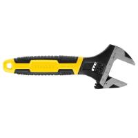 Ключ Stanley MaxSteel, розводной, 150мм, 0-24мм Фото