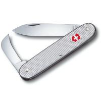 Нож Victorinox Swiss Army 2 Silver Фото