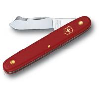 Нож Victorinox Budding Combi S Matt Red Blister Фото