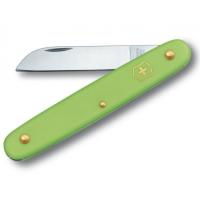 Ніж Victorinox Floral Matt Green Blister Фото