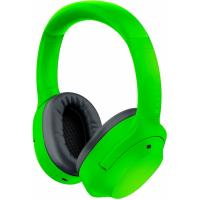 Навушники Razer Opus X Green Фото