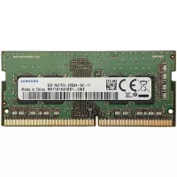 Модуль пам'яті для ноутбука Samsung SoDIMM DDR4 8GB 3200 MHz Фото