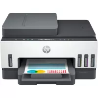 Багатофункціональний пристрій HP Smart Tank 750 c Wi-Fi Фото