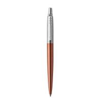Ручка шариковая Parker JOTTER 17 Chelsea Orange CT BP Фото