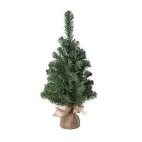 Искусственная сосна Black Box Trees Norton зеленая 0,60 м Фото