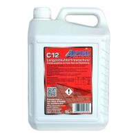 Антифриз Alpine Концентрат C12 черв. 5л Фото