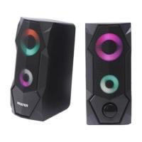 Акустична система Maxxter CSP-U002RGB Фото