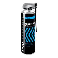 Смазка автомобильная PITON "Жидкий ключ" Penetrating oil PRO 500 мл Фото