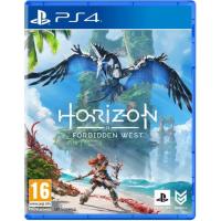 Игра Sony Horizon Forbidden West Blu-ray диск Фото