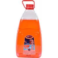 Омыватель автомобильный Автотрейд зимний этил. OBZOR AUTO (-20) 5л Вишня Фото