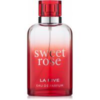 Парфумована вода La Rive Sweet Rose 90 мл Фото