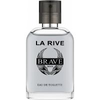 Туалетна вода La Rive Brave Man 100 мл Фото