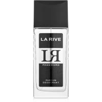 Дезодорант La Rive Password парфюмированный 80 мл Фото