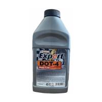 Тормозная жидкость Polo Expert ДОТ-4 0,5л. Фото