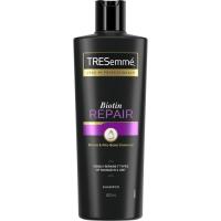 Шампунь Tresemme Biotin Repair Восстанавливающий 400 мл Фото