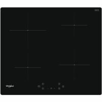 Варочна поверхня Whirlpool WSQ4860NE Фото