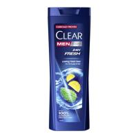 Шампунь Clear Men Против перхоти для мужчин Энергия свежести 225 Фото