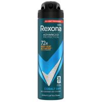Антиперспірант Rexona Men Кобальт 72 години 150 мл Фото