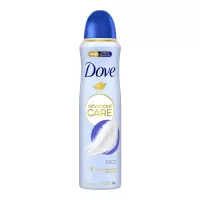 Антиперспирант Dove Нежность пудры 150 мл Фото