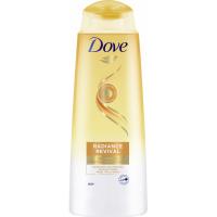 Шампунь Dove Hair Therapy Сияющий блеск 400 мл Фото