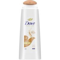 Шампунь Dove Hair Therapy Сияющий блеск 400 мл Фото