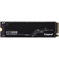 Накопитель SSD Kingston M.2 2280 512GB Фото