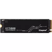 Накопичувач SSD Kingston M.2 2280 4TB Фото