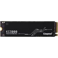 Накопитель SSD Kingston M.2 2280 4TB Фото