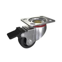 Модуль для шкафа Mirsan Ролики для напольного шкафа, к-т 4шт. Фото