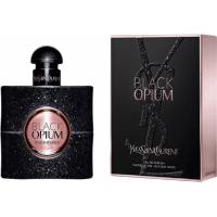 Парфюмированная вода Yves Saint Laurent Black Opium 50 мл Фото