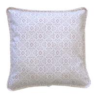 Наволочка Прованс Bella Розовый витраж 45х45 см Фото