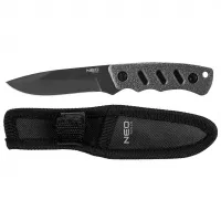 Нож Neo Tools Bushcraft 16.5 см Фото