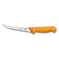 Кухонный нож Victorinox Swibo Boning 16 см Yellow Фото
