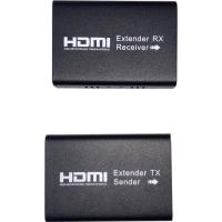 Контролер Atcom HDMI extender 150 m Фото