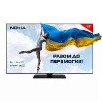 Телевізор Nokia 5500A Фото