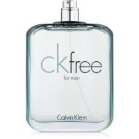 Туалетная вода Calvin Klein CK Free тестер 100 мл Фото