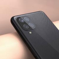 Стекло защитное BeCover камеры Samsung Galaxy A22 SM-A225 Фото