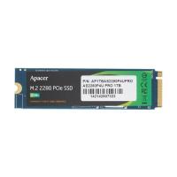 Накопитель SSD Apacer M.2 2280 1TB Фото