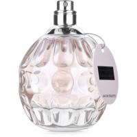 Туалетная вода Jimmy Choo Eau De Toilette тестер 100 мл Фото
