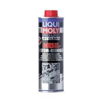 Автомобильный очиститель Liqui Moly Diesel-System-Reiniger 0.5л. Фото